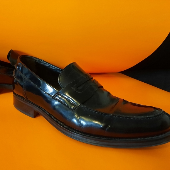 GEOX Men's shoes , 42size,little worn. $30 - Picture 3 of 7